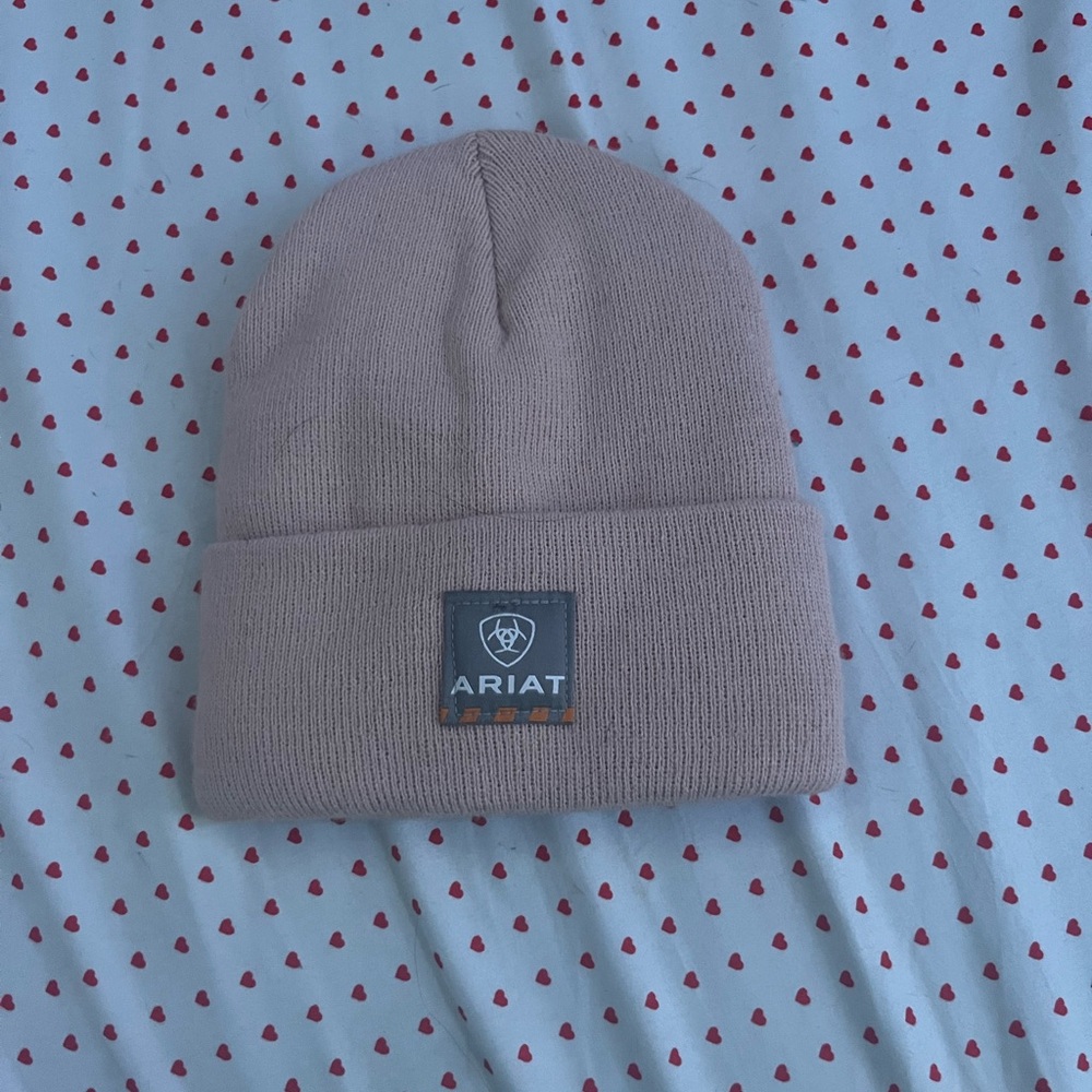 Ariat Beanie
